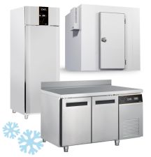 Commercial Catering Refrigeration Equipment